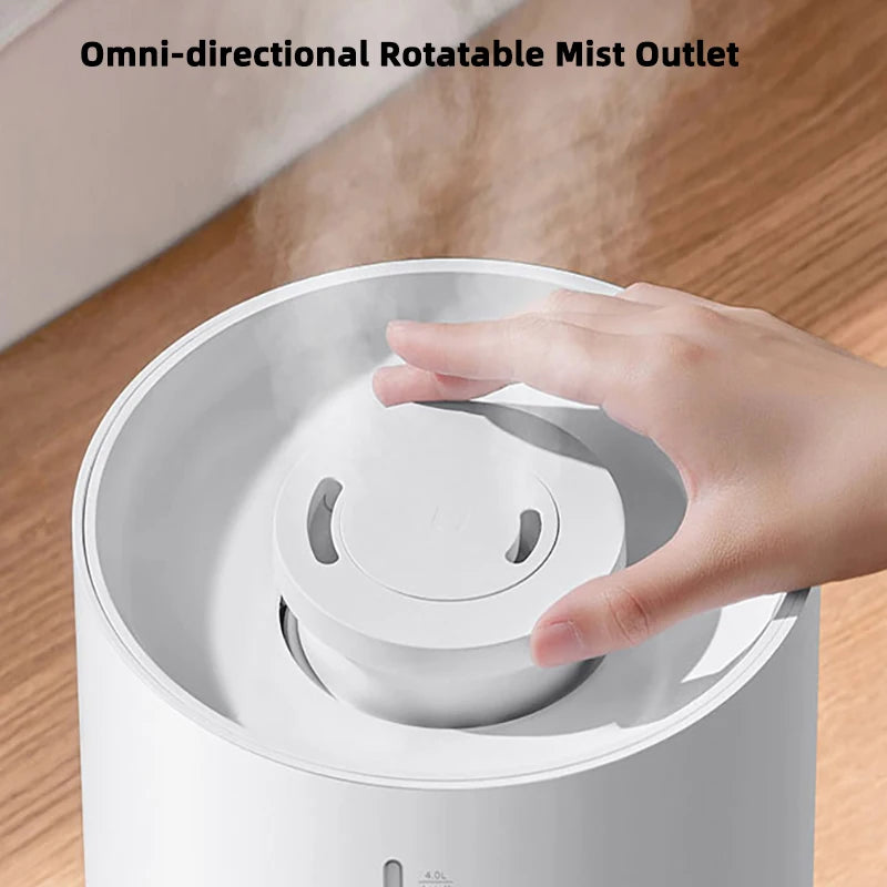 Humidificador Xiaomi Mijia 2 - Comodidad y Bienestar para tu Hogar