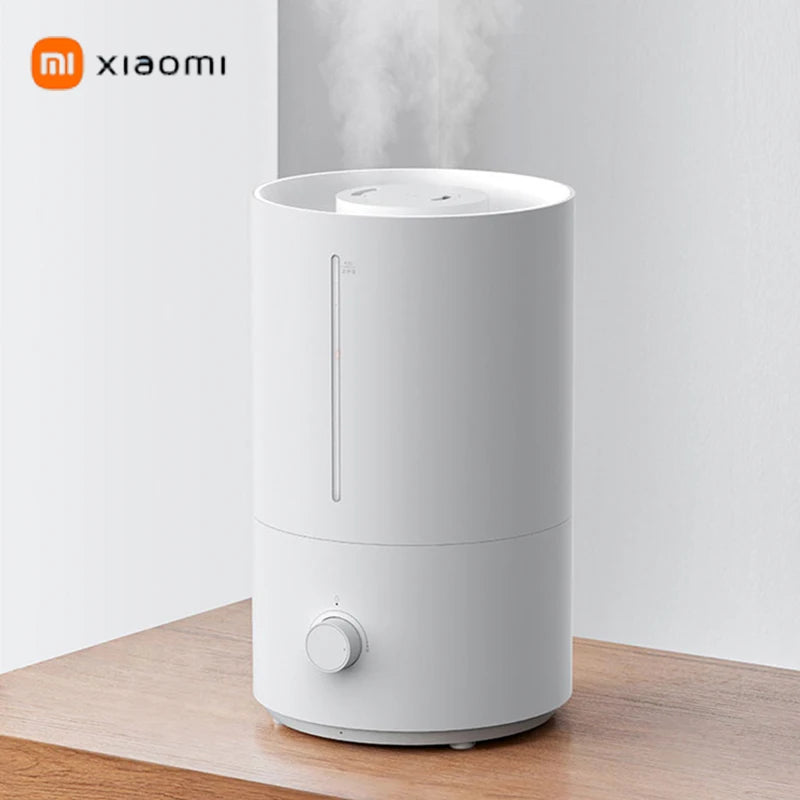 Humidificador Xiaomi Mijia 2 - Comodidad y Bienestar para tu Hogar