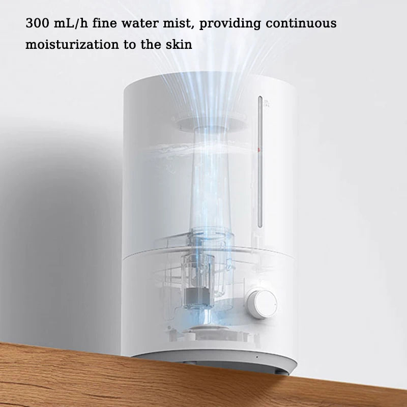 Humidificador Xiaomi Mijia 2 - Comodidad y Bienestar para tu Hogar